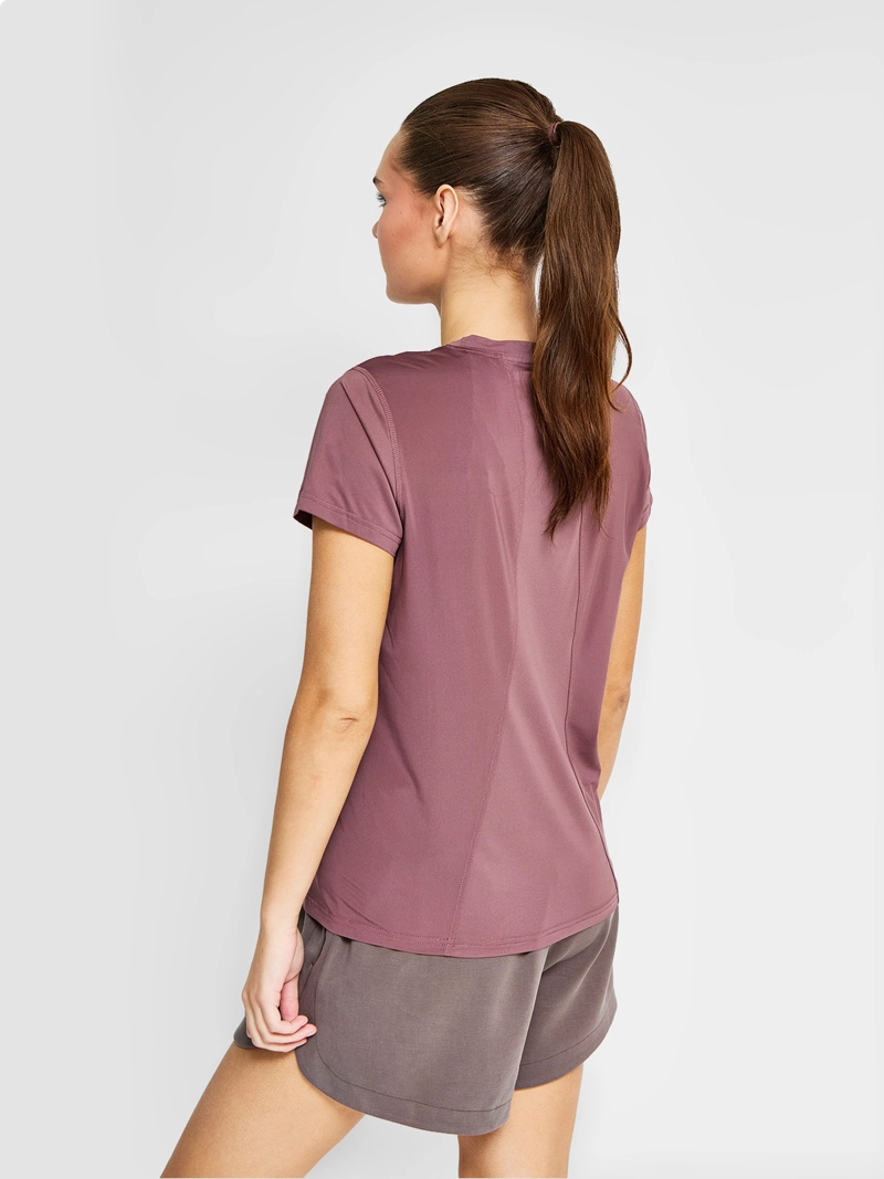 POLERA MUJER HEAD DEPORTIVA MANGA CORTA - 2