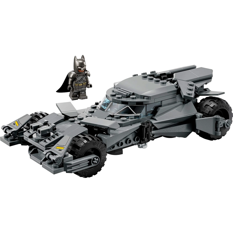 BLOQUES DE CONSTRUCCIÓN LEGO 76331 BATIMÓVIL DE BATMAN V SUPERMAN™ - 1
