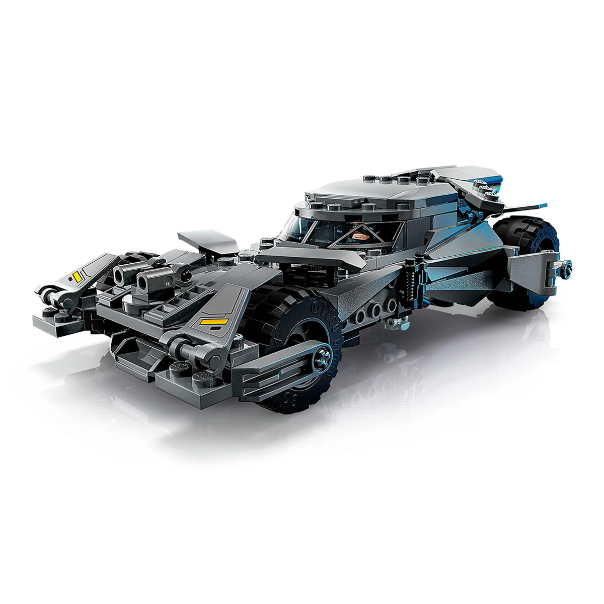 BLOQUES DE CONSTRUCCIÓN LEGO 76331 BATIMÓVIL DE BATMAN V SUPERMAN™ - 2