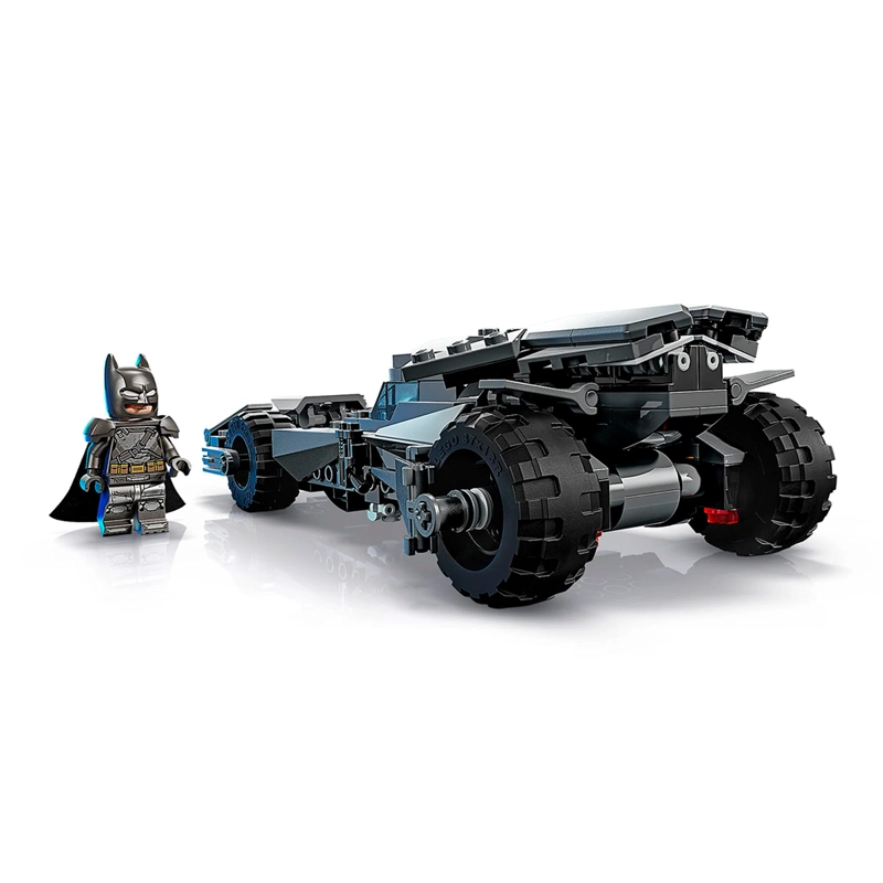 BLOQUES DE CONSTRUCCIÓN LEGO 76331 BATIMÓVIL DE BATMAN V SUPERMAN™ - 3