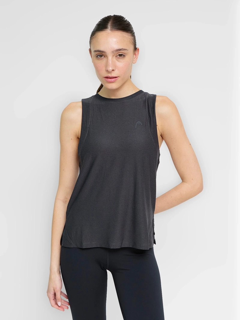 POLERA MUJER HEAD ELU - 1