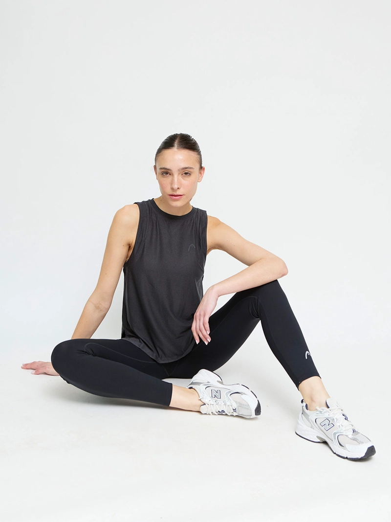 POLERA MUJER HEAD ELU - 4