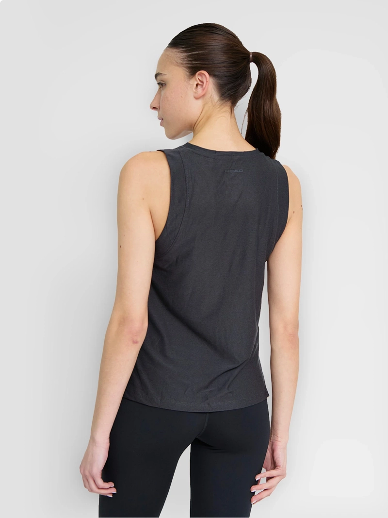 POLERA MUJER HEAD ELU - 2