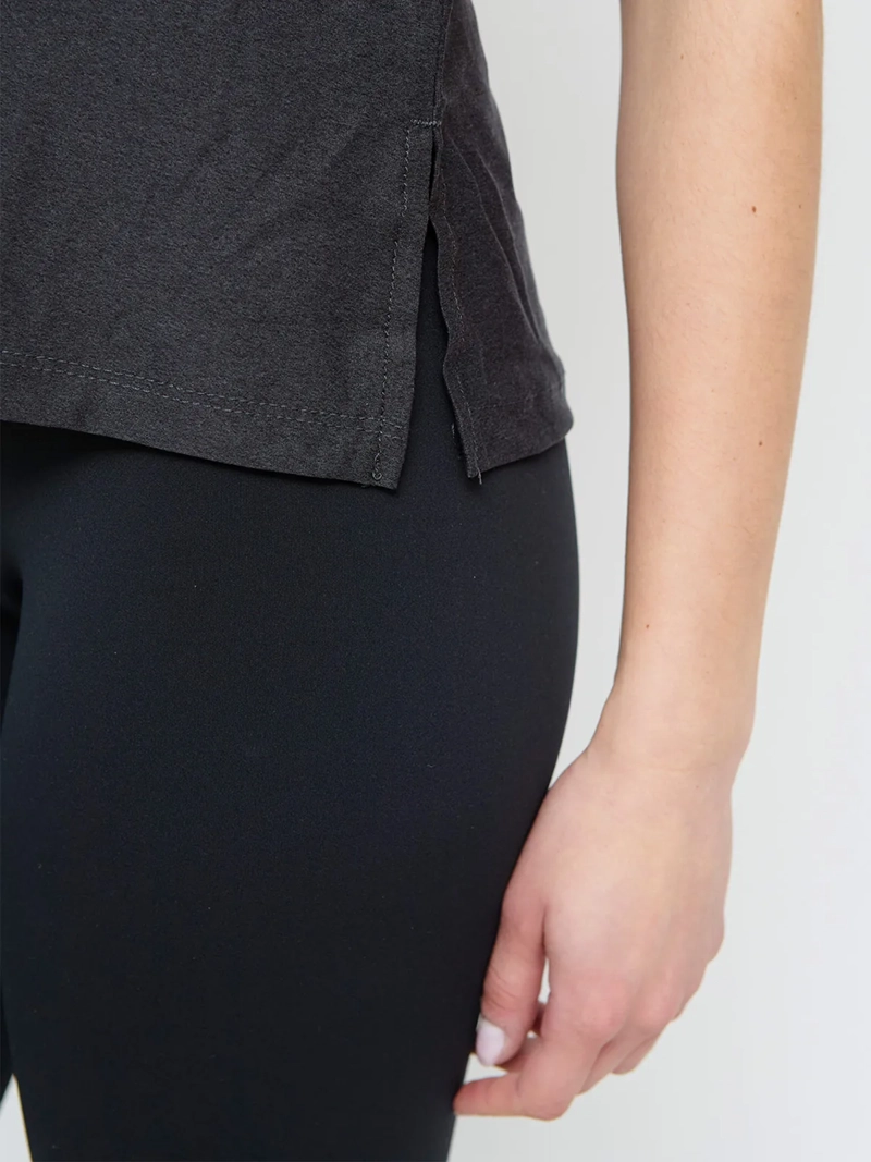 POLERA MUJER HEAD ELU - 3