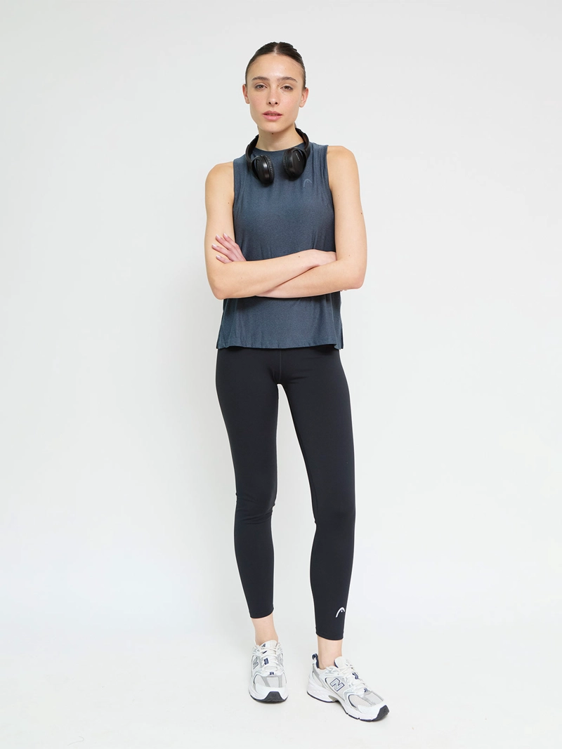 POLERA MUJER HEAD ELU - 4