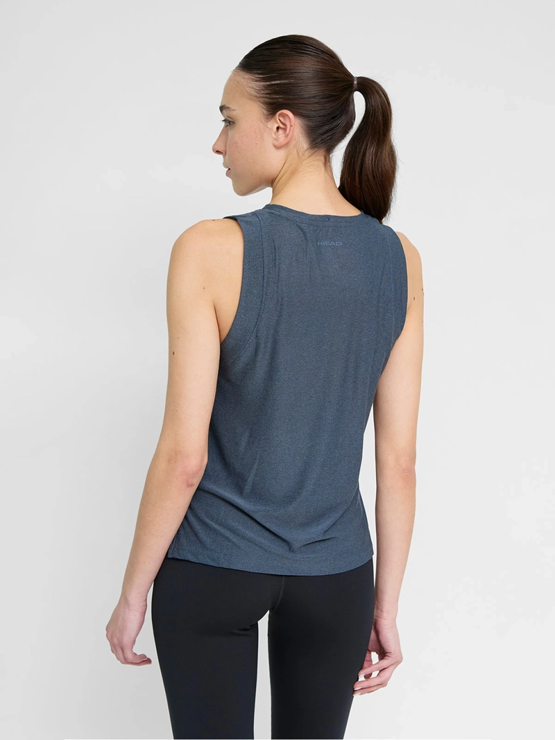 POLERA MUJER HEAD ELU - 2
