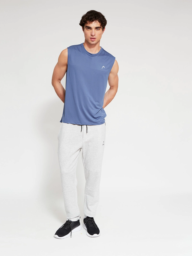 POLERA HOMBRE HEAD SIN MANGAS - 4