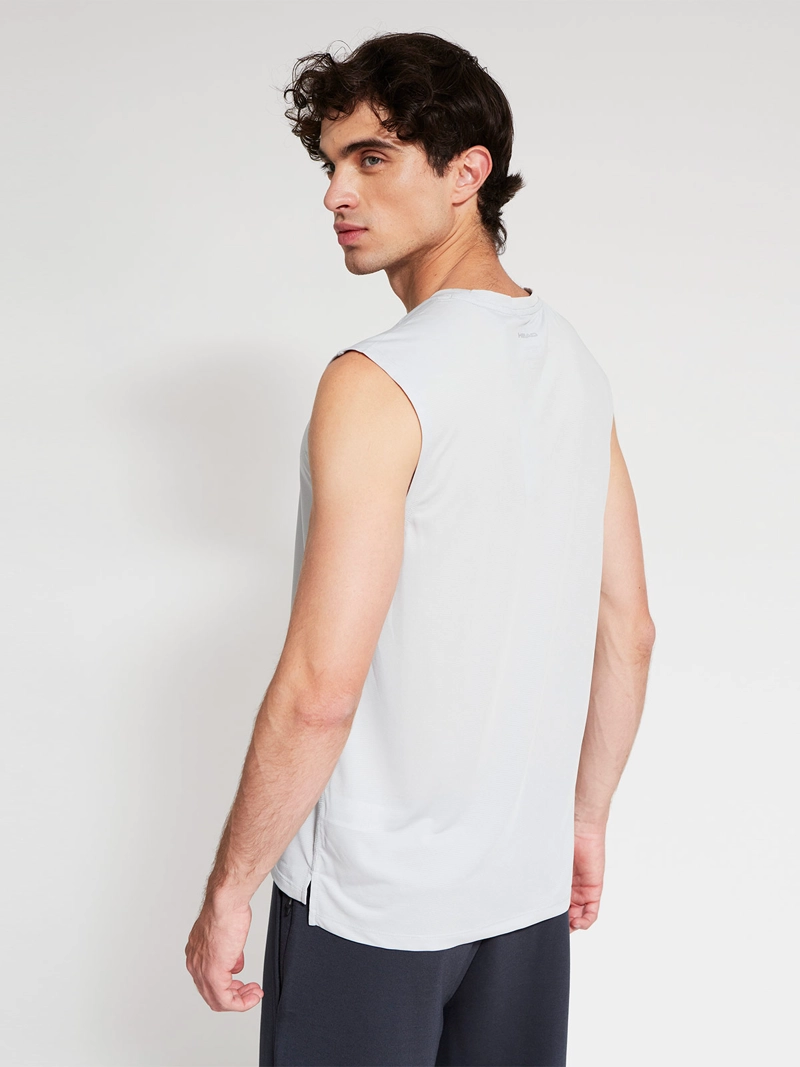 POLERA HOMBRE HEAD SIN MANGAS - 2
