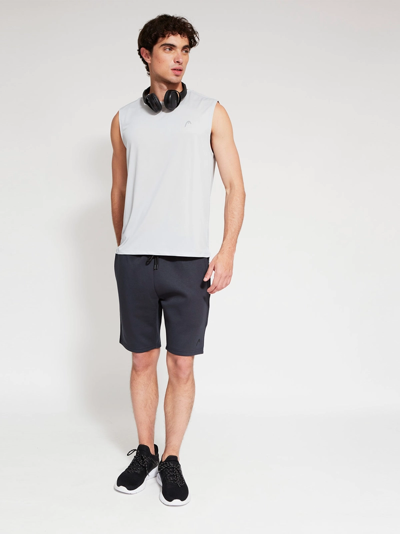 POLERA HOMBRE HEAD SIN MANGAS - 4