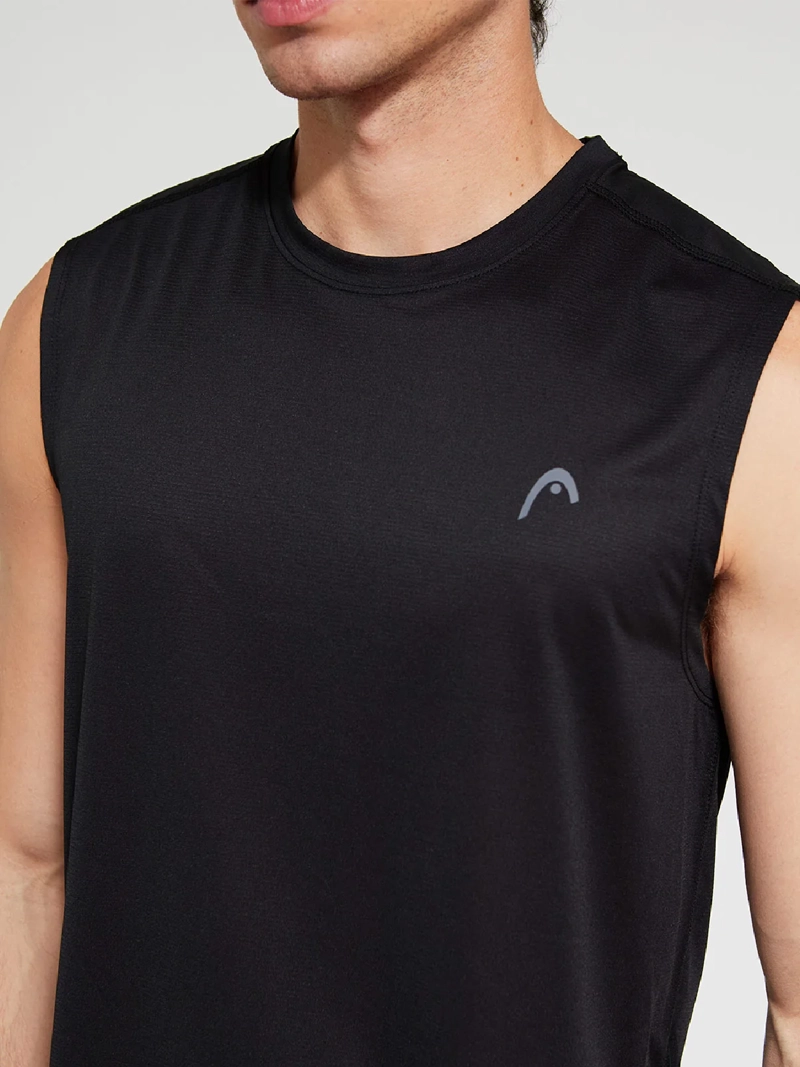 POLERA HOMBRE HEAD SIN MANGAS - 3