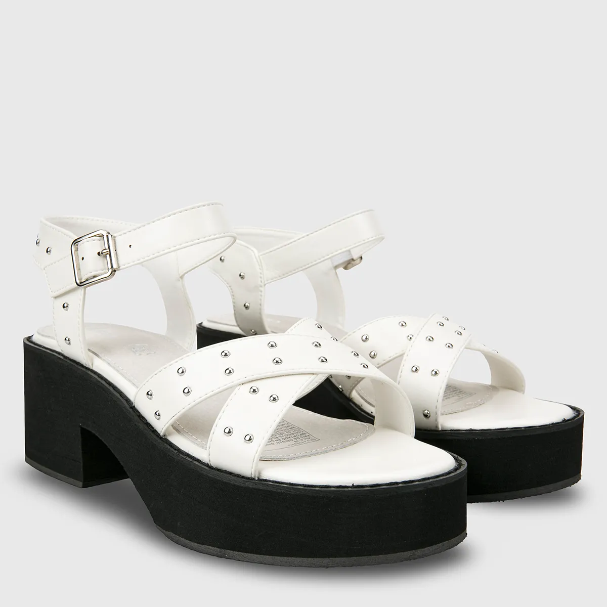 SANDALIAS MUJER INDEX INUKI - 2