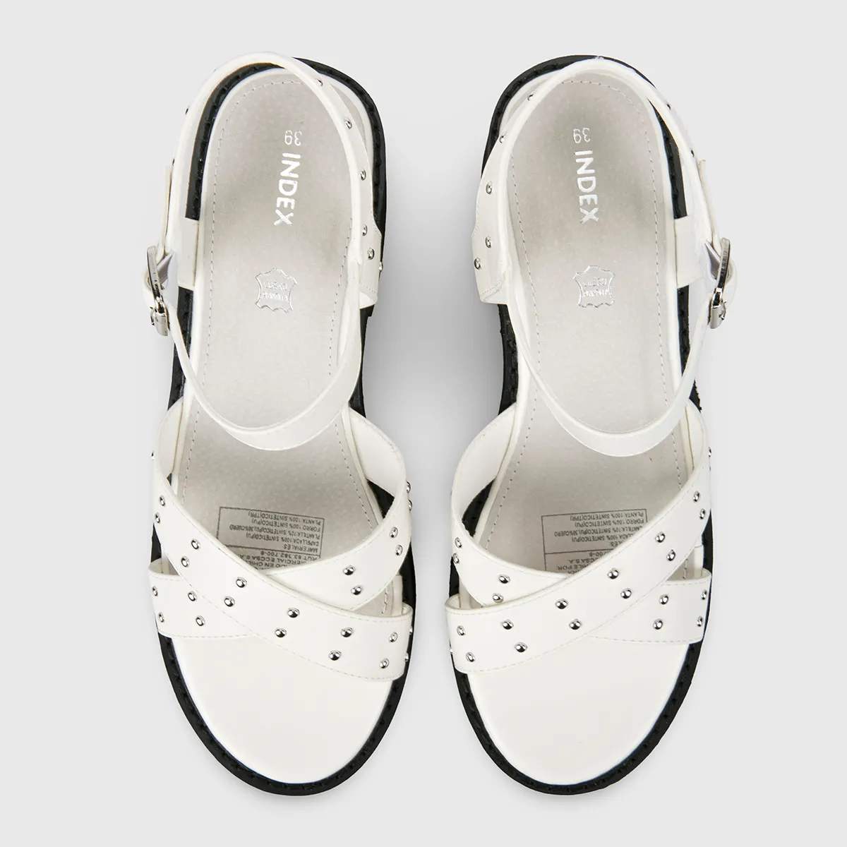 SANDALIAS MUJER INDEX INUKI - 4