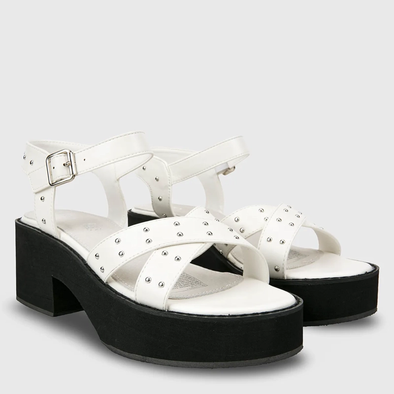 SANDALIAS MUJER INDEX INUKI - 2
