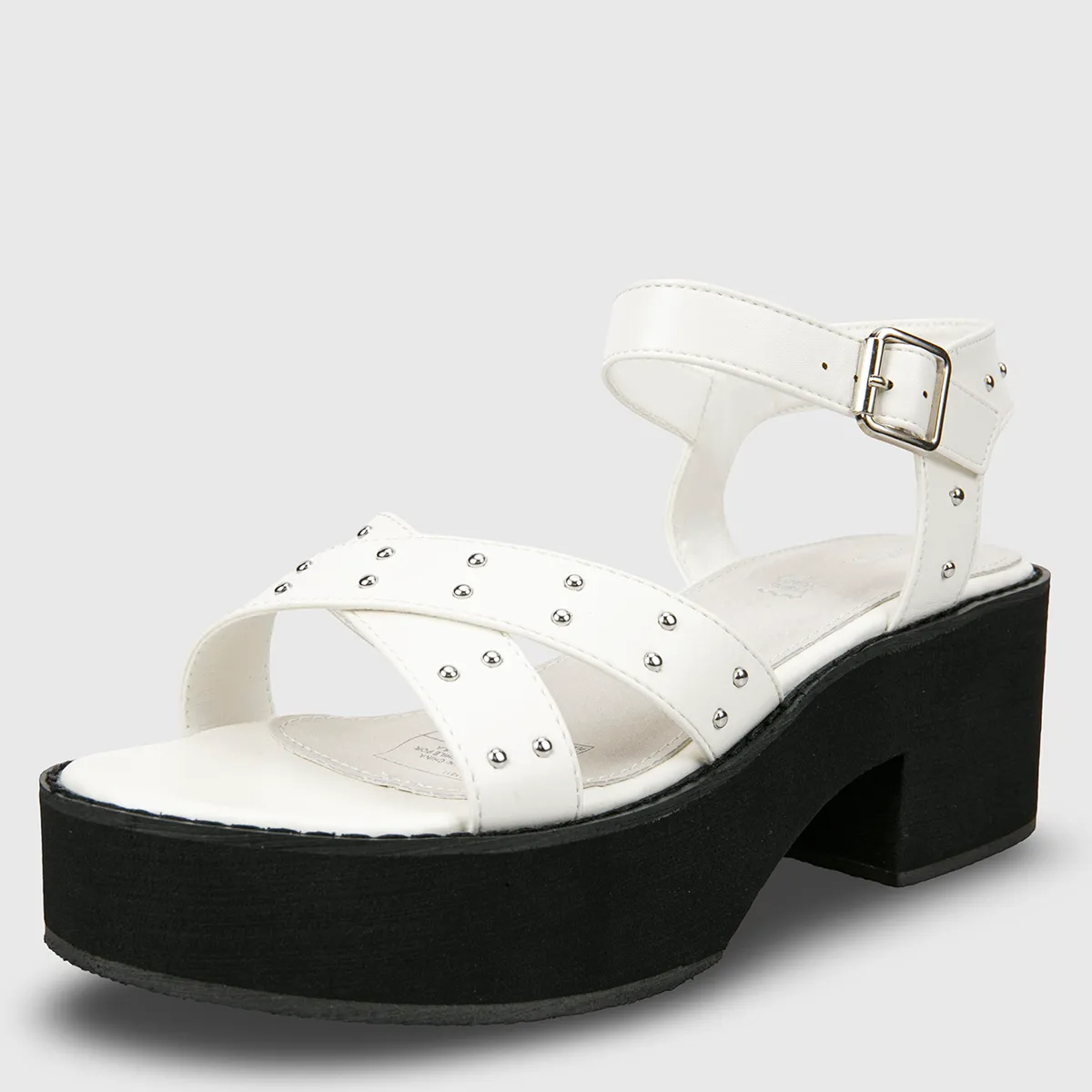 SANDALIAS MUJER INDEX INUKI - 3