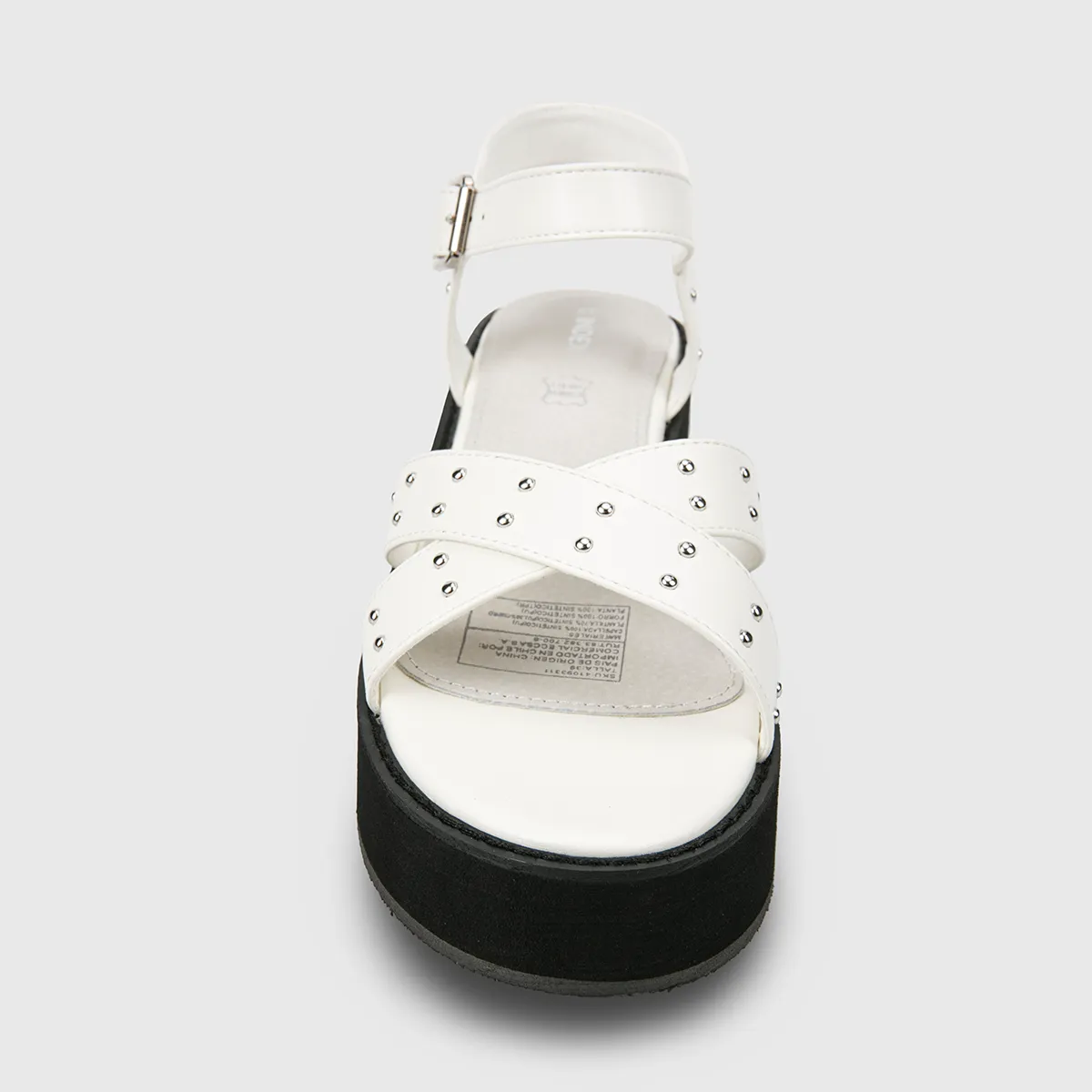 SANDALIAS MUJER INDEX INUKI - 6