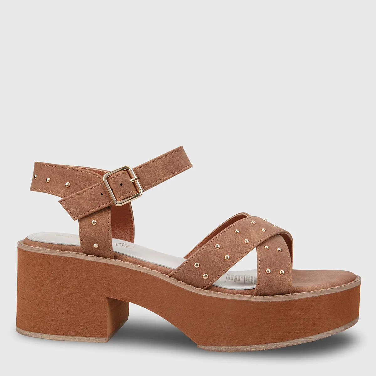 SANDALIAS MUJER INDEX INUKI