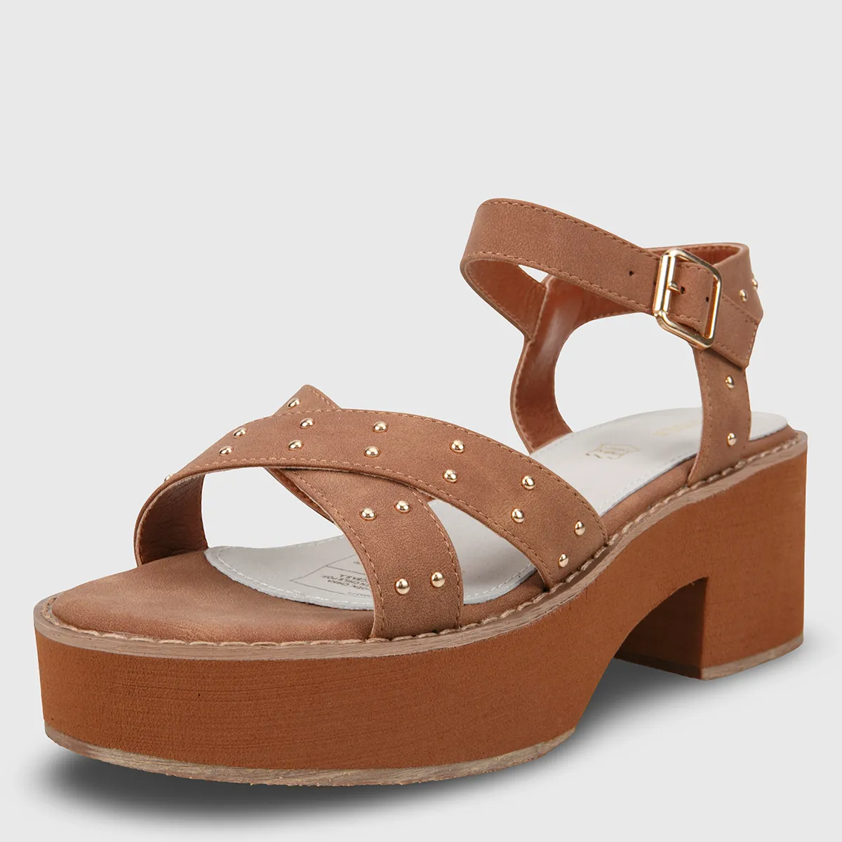 SANDALIAS MUJER INDEX INUKI - 3
