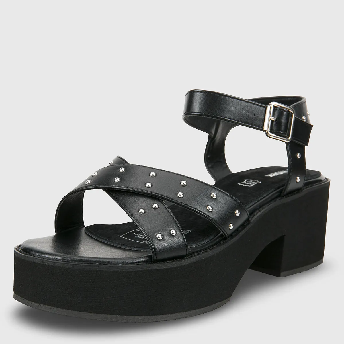 SANDALIAS MUJER INDEX INUKI - 3
