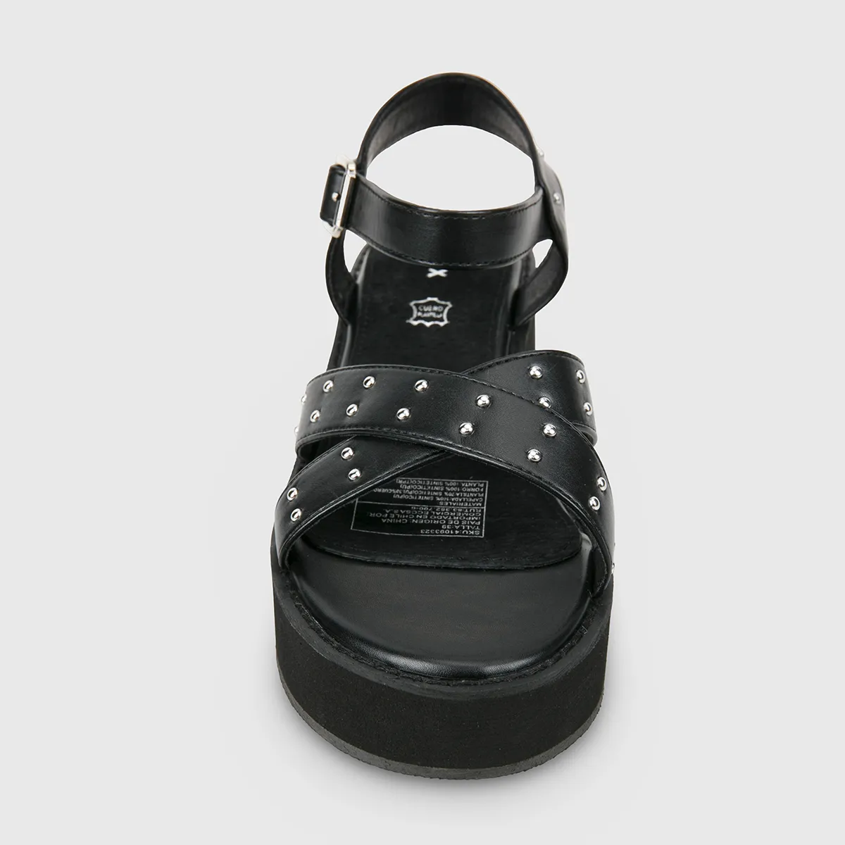 SANDALIAS MUJER INDEX INUKI - 6