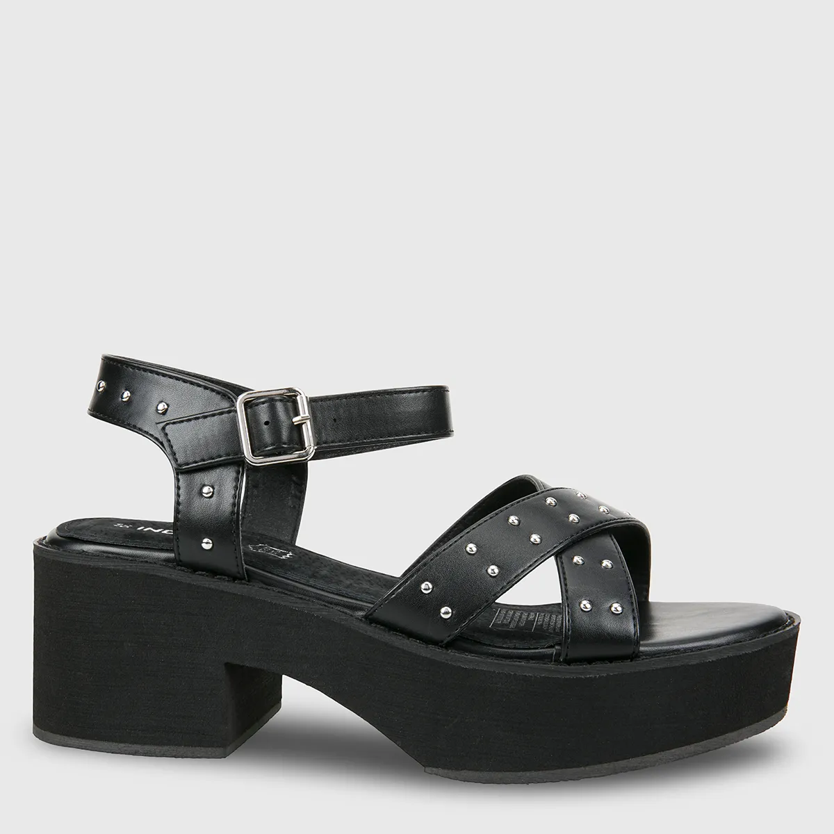 SANDALIAS MUJER INDEX INUKI