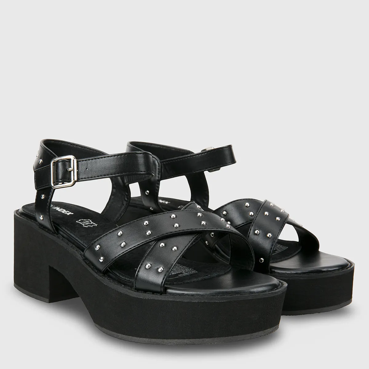 SANDALIAS MUJER INDEX INUKI - 2
