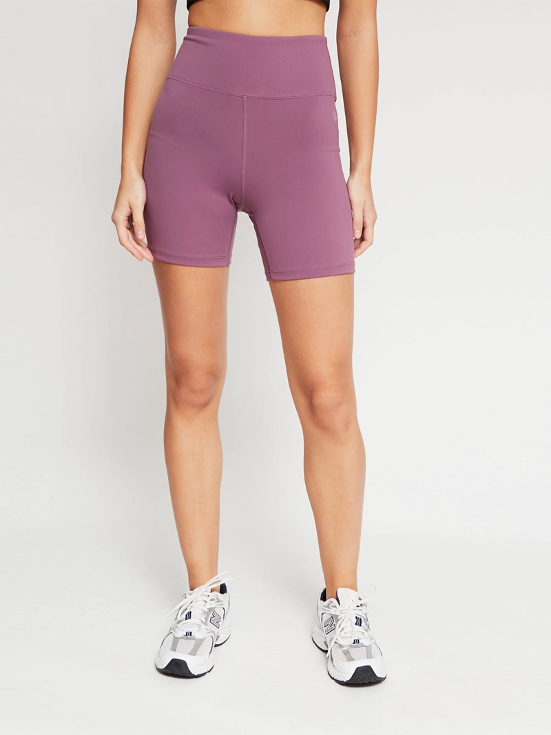 CALZA CORTA MUJER REVUP