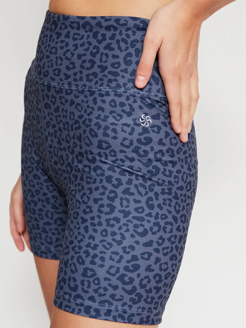 CALZA CORTA MUJER REVUP - 3
