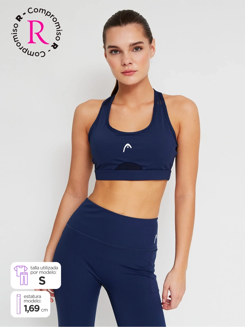 PETO MUJER HEAD - 1