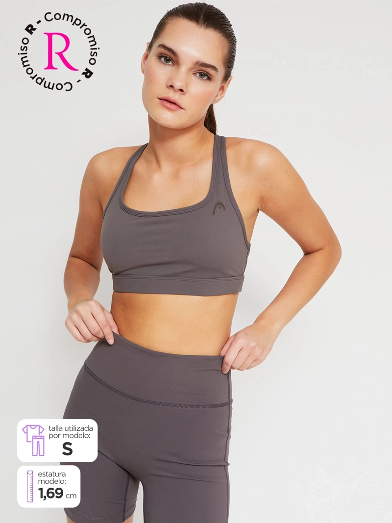 PETO MUJER HEAD