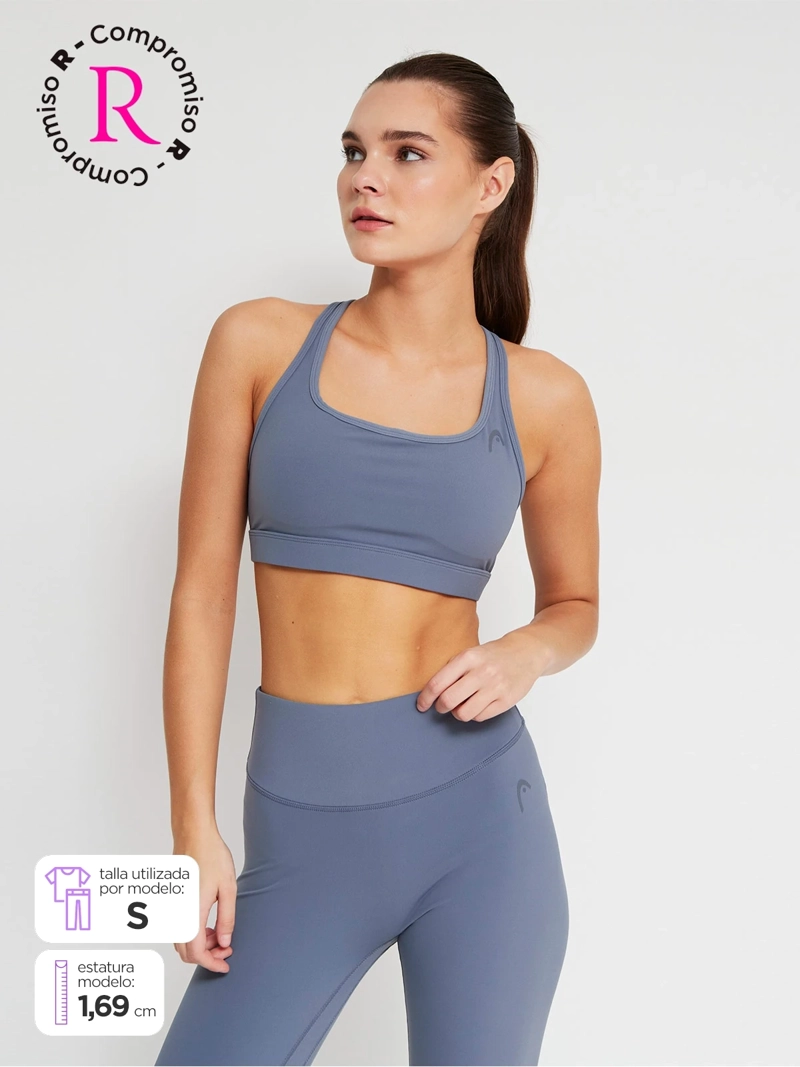 PETO MUJER HEAD