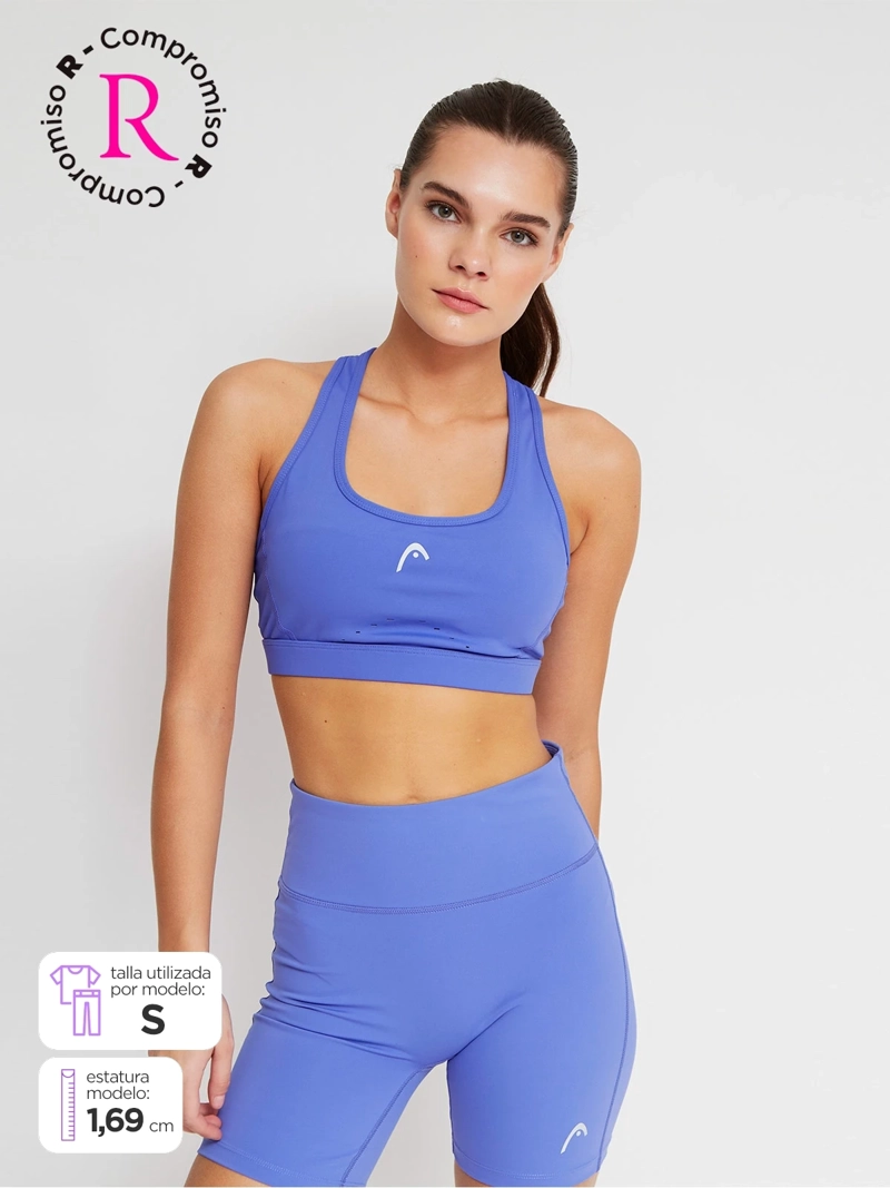 PETO MUJER HEAD