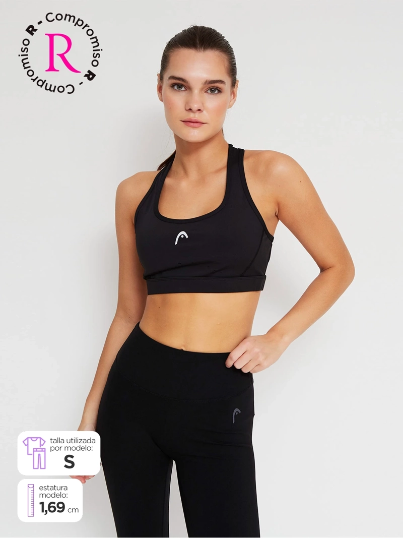 PETO MUJER HEAD