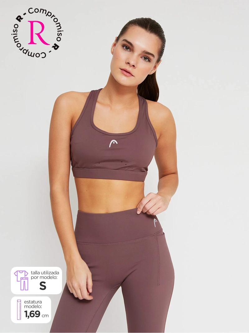 PETO MUJER HEAD
