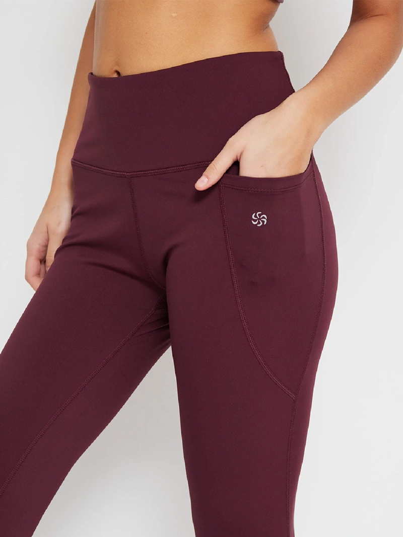 CALZA MUJER REVUP - 3