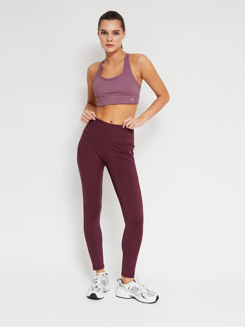 CALZA MUJER REVUP - 4