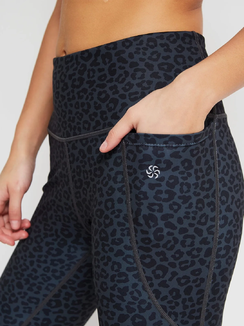 CALZA MUJER REVUP - 3