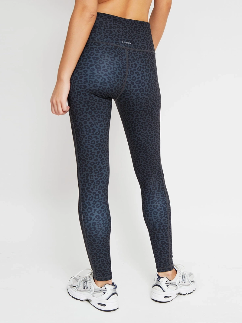 CALZA MUJER REVUP - 2