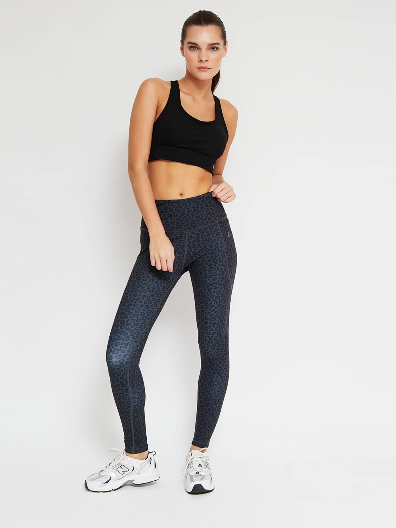 CALZA MUJER REVUP - 4