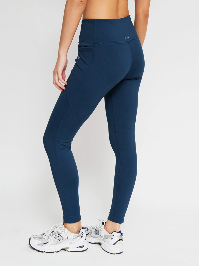 CALZA MUJER REVUP - 2