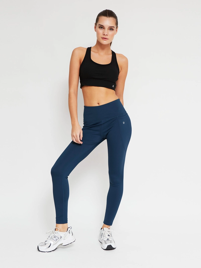 CALZA MUJER REVUP - 4