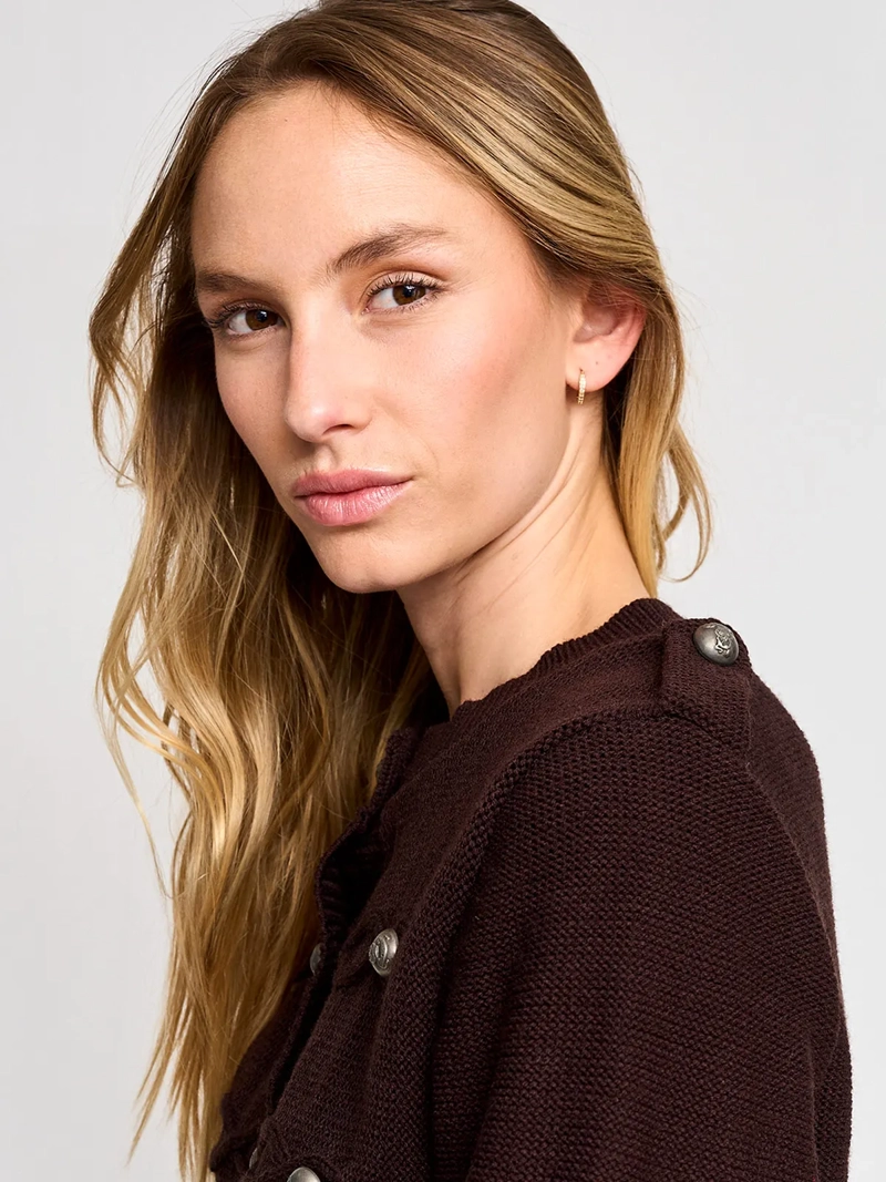 CARDIGAN MUJER MARQUIS  - 4