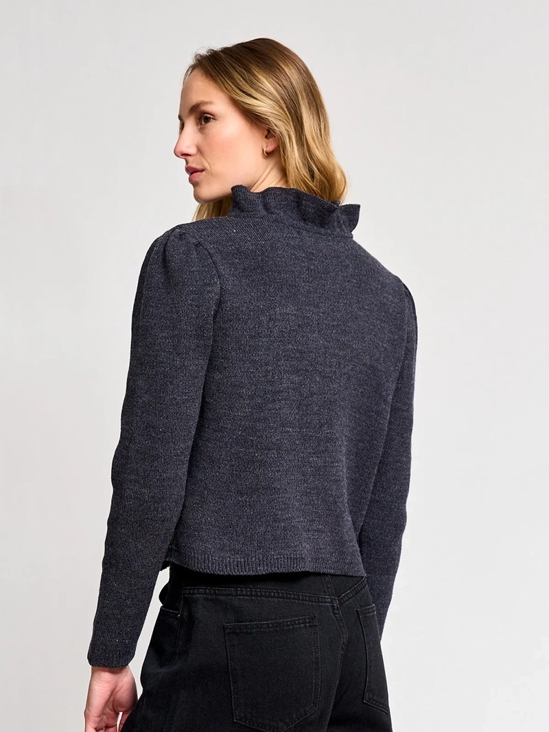 SWEATER MUJER MARQUIS  - 3