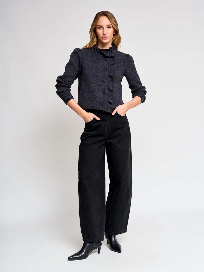 SWEATER MUJER MARQUIS  - 5