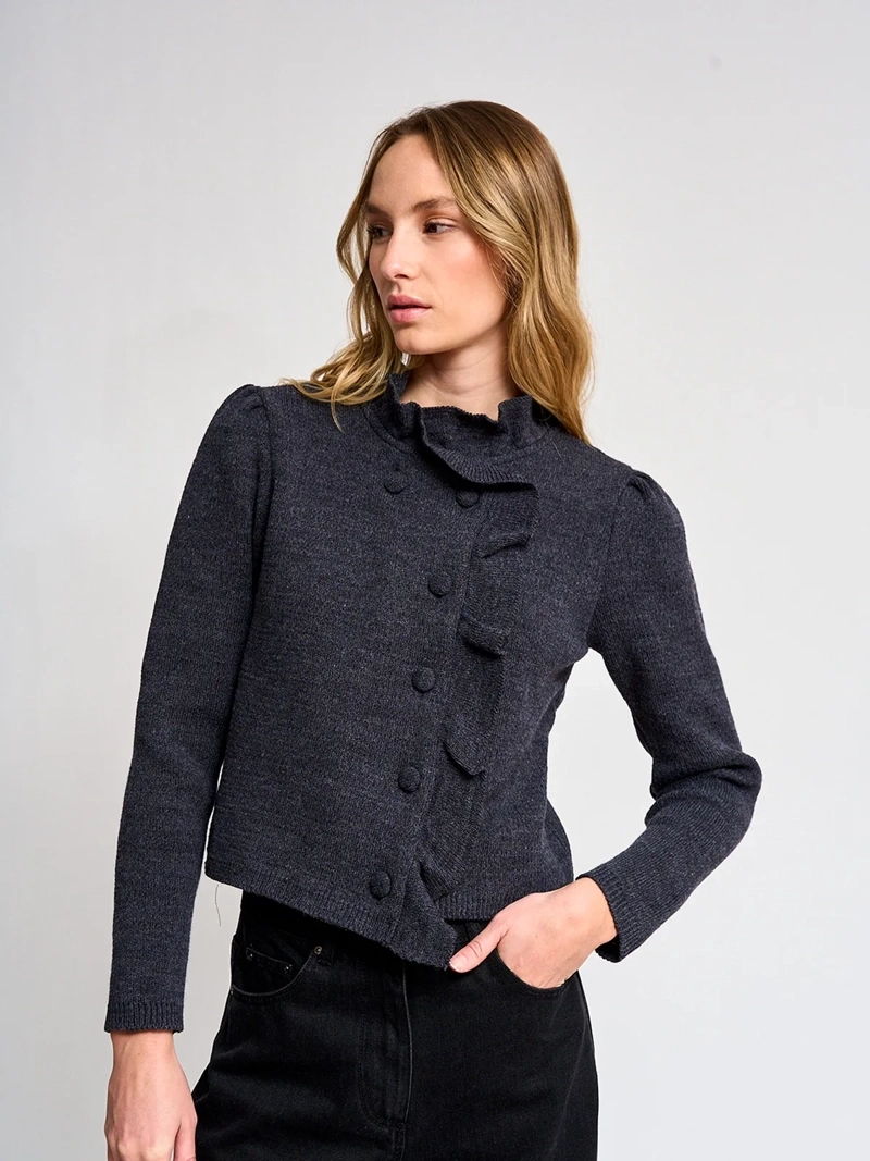 SWEATER MUJER MARQUIS  - 2