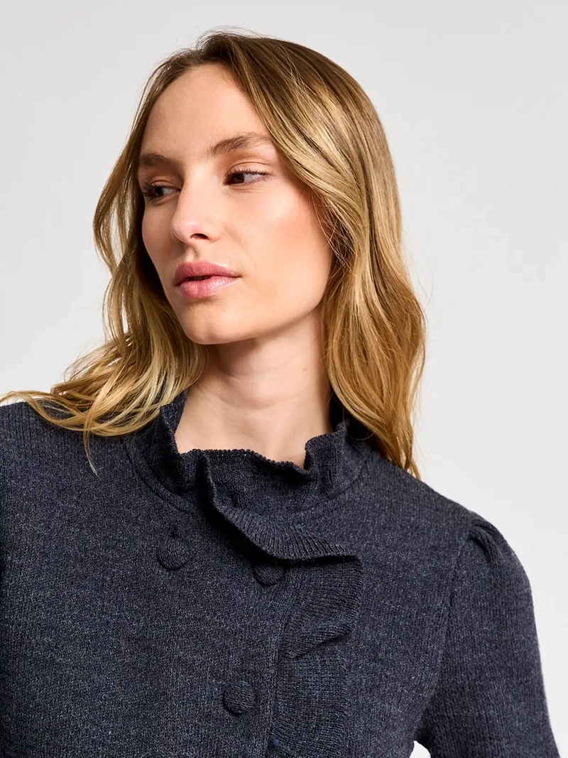 SWEATER MUJER MARQUIS  - 4
