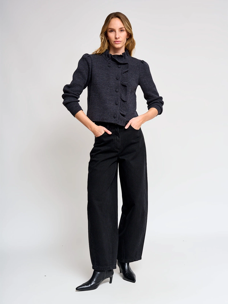 SWEATER MUJER MARQUIS  - 5