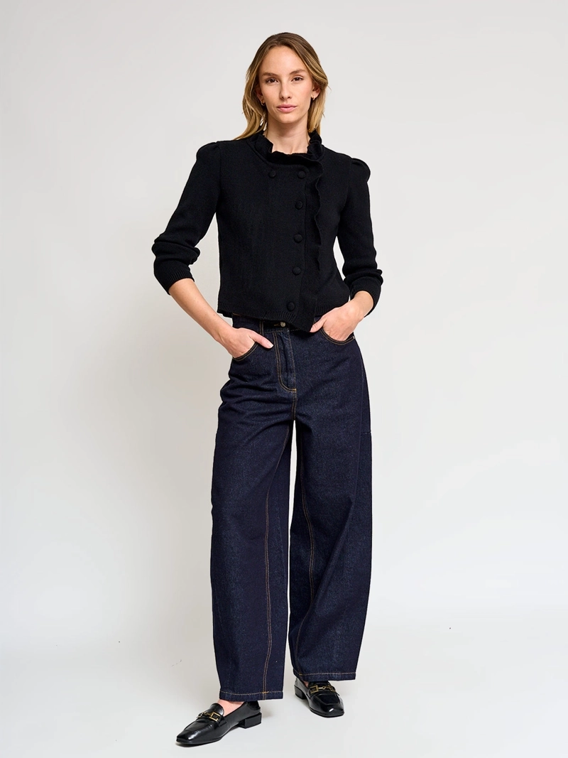 SWEATER MUJER MARQUIS  - 5