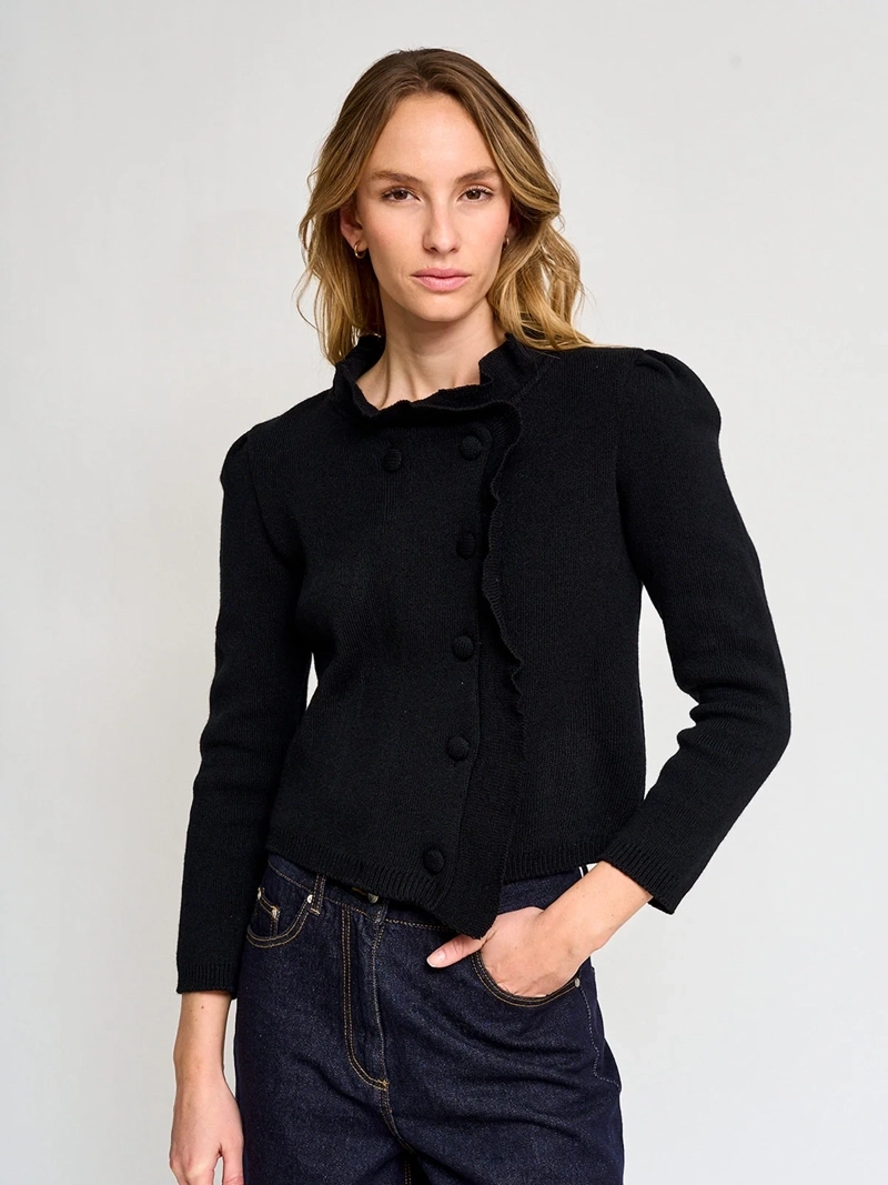 SWEATER MUJER MARQUIS  - 2