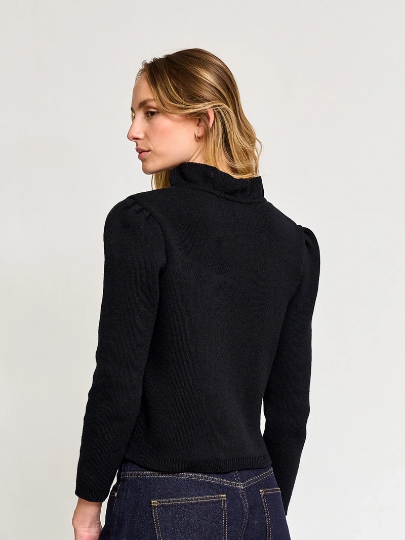 SWEATER MUJER MARQUIS  - 3