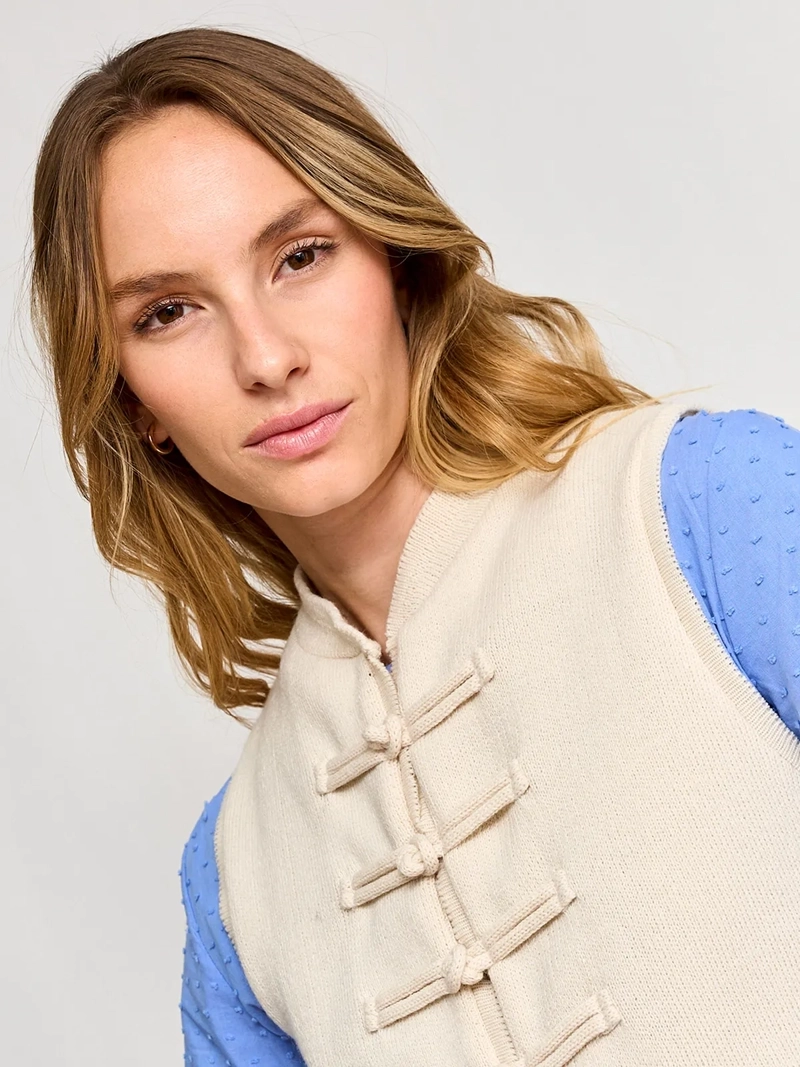 SWEATER MUJER MARQUIS  - 3